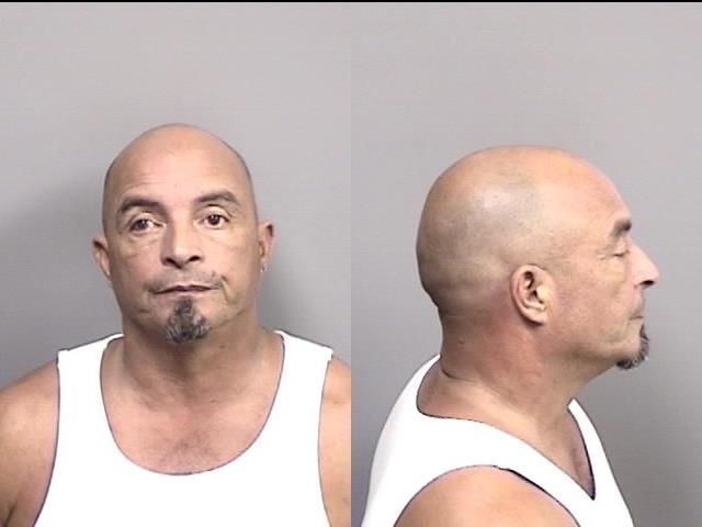 Jesus Norberto Rodriguez